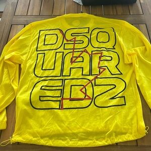 Stwewart dsquared2
Yellow
New one